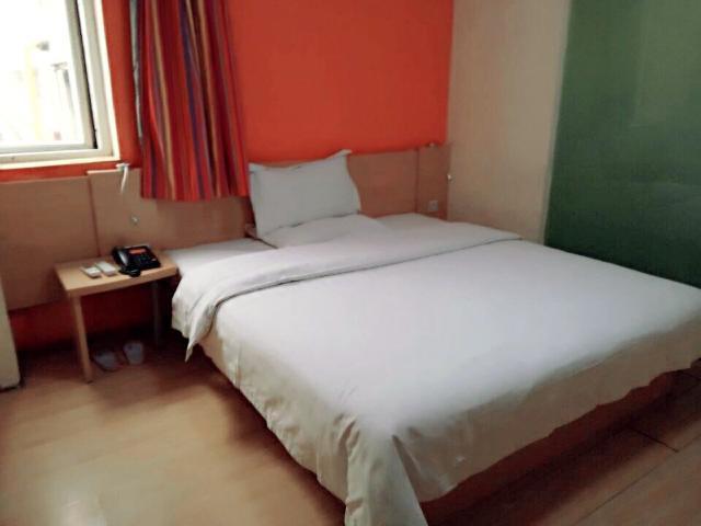 7Days Inn Xi'An Northwest University North Gate Екстериор снимка